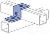Channel/Strut Z Fitting - P1045 HG - Atkore International