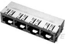 RJ45 Connectors - 1775133-2 - TE Connectivity