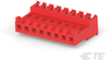 Standard Rectangular Connectors - 3-644720-8 - TE Connectivity