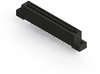 Card Edge Connectors - Edgeboard Connectors - 396-019-541-104 - Lingto Electronic Limited