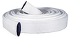 KS6™ 50 ft Available Lengths and 1 1/2 in. Size The Best Quality Industrial and Municipal Single Jacket Fire Hose - Bulk Hose Lengths|Master File - 60H15SJW-050 - Kuriyama of America, Inc.
