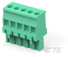 PCB Terminal Blocks - 284047-5 - TE Connectivity