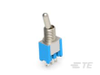 Toggle Switches - 7-1437561-8 - TE Connectivity