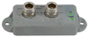 Wifi Amplifier, 3W, 2.4Ghz; Product Range L-Com - 23T6095 - Newark, An Avnet Company