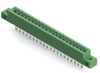 Card Edge Conn, Single Side, 20Pos, Lug; Card Edge Connector Type Edac - 59AJ1630 - Newark, An Avnet Company