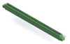 Card Conn, Single Side, 69Pos, Wire Wrap; Card Edge Connector Type Edac - 69AJ7047 - Newark, An Avnet Company