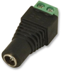 Connector Adaptor, Rca / Phono, Receptacle, Terminal Block, 2 Rohs Compliant Clever Little Box - 29X1546 - Newark, An Avnet Company