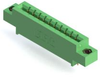 Card Edge Conn, Single Side, 10Pos, Th; Card Edge Connector Type Edac - 59AJ8606 - Newark, An Avnet Company