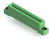 Card Conn, Single Side, 12Pos, Wire Wrap; Card Edge Connector Type Edac - 59AJ8651 - Newark, An Avnet Company