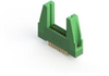 Card Conn, Dual Side, 20Pos, Wire Wrap; Card Edge Connector Type Edac - 67AJ8019 - Newark, An Avnet Company
