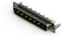 Combo D-Sub Conn, Plug, Dc-13W6, Th; Product Range Edac - 52AJ2691 - Newark, An Avnet Company