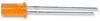 Led, Orange, T-1 3/4 (5Mm), 7Mcd, 625Nm; Led Color Kingbright - 26M0017 - Newark, An Avnet Company