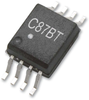 Sensor, Dc Voltage Isolation, Automotive; No. Of Channels Broadcom - 58Y4326 - Newark, An Avnet Company
