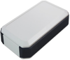 Enclosure, Ip67, 3 Aa Battery Compartment, Handheld, 33 Mm, 88 Mm, 146 Mm Rohs Compliant Takachi - 45Y4712 - Newark, An Avnet Company