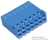 Connector, Plug, 14 Position, 2 Row; Product Range Amphenol Communications Solutions - 62K6528 - Newark, An Avnet Company