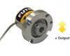 QLA132 Custom Wire Tension Load Cell - QSH01185 - FUTEK Advanced Sensor Technology, Inc.