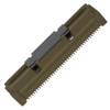 Connectors, Interconnects - Rectangular Connectors - Arrays, Edge Type, Mezzanine (Board to Board) - 1039066-5-5179180-3 - Win Source Electronics