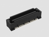 0.8 mm pitch Board to Board connector -- G832MB110403022HR - Image