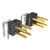Connectors, Interconnects - Rectangular Connectors - Headers, Male Pins - 1340379-961216-5604-AR - Win Source Electronics