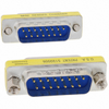 D-Sub, D-Shaped Connector Adapters - 626-1086-ND - DigiKey