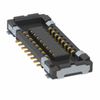 Arrays, Edge Type, Mezzanine (Board to Board) - AXG716044-ND - DigiKey