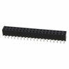Headers, Receptacles, Female Sockets - A108153-ND - DigiKey