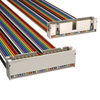 Rectangular Cable Assemblies - M3KKK-3036R-ND - DigiKey