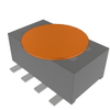 Headers, Receptacles, Female Sockets - 612-CLP-104-02-L-D-K-TRCT-ND - DigiKey