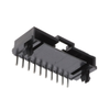Headers, Male Pins - WM20419-ND - DigiKey