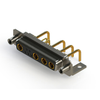 D-Sub Connector Assemblies - 151-630-9W4-250-1TE-ND - DigiKey