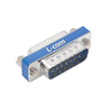 D-Sub, D-Shaped Connector Adapters - 5073-DGF15MF-ND - DigiKey
