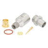 Coaxial Connector (RF) Assemblies - 5328-FMCN1181-ND - DigiKey