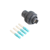 Fiber Optic Cables - 708-PXEB5412C005-ND - DigiKey