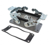 Heavy Duty Connector Housings, Hoods, Bases - A106501-ND - DigiKey