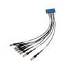 Coaxial Cables (RF) - 17-2016676-3-ND - DigiKey