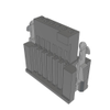 Rectangular Connector Housings - ISDF-06-S-M-ND - DigiKey
