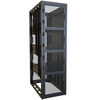 Racks & Cabinets - CLC4B42BK - Powell Electronics, Inc.