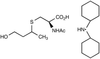 N-Acetyl-S-(3-hydroxypropyl-1-methyl)-L-cysteine, Dicycloh.. - 6172 - Medical Isotopes, Inc.