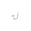 Coaxial Connector (RF) Accessories -- 2201-R123805000-ND - Image