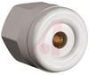 Electrical Connector; Socket Receptacle; 0.31 in.; 1.25 in.; 0.25 in. (Max.); - 70120982 - Allied Electronics, Inc.