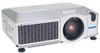 Large Venue, WXGA LCD Projector, 4000 Lumens - 8949H - Visual Sound, Inc.