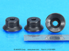 C-F Flat Vacuum Cup -- C-F20-NBR - Image