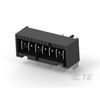 Quick Connects, Quick Disconnect Connectors - 521384-7-ND - DigiKey