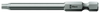 Screwdriver Bits - 1271244 - RS Components, Ltd.