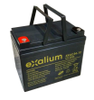 Lead Acid Batteries - 313874 - RS Components, Ltd.