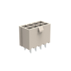 Headers, Male Pins - 664-G874D081200CEU-ND - DigiKey
