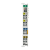 EL3021 | EtherCAT Terminal, 1-channel analog input, current, 4…20 mA, 12 bit, differential -  - Beckhoff Automation LLC
