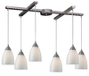 Island/Pool Table-4 Light + - 91589 - Light Center (The)