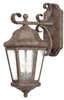 8612-A61 Exterior -Wall Mount - 731371 - Capital Lighting, Inc.