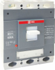 MCCBs - 683387 - RS Components, Ltd.